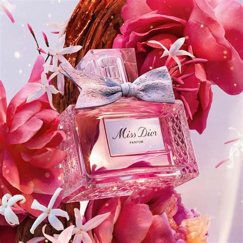 miss dior parfum blumig|Miss Dior perfume at boots.